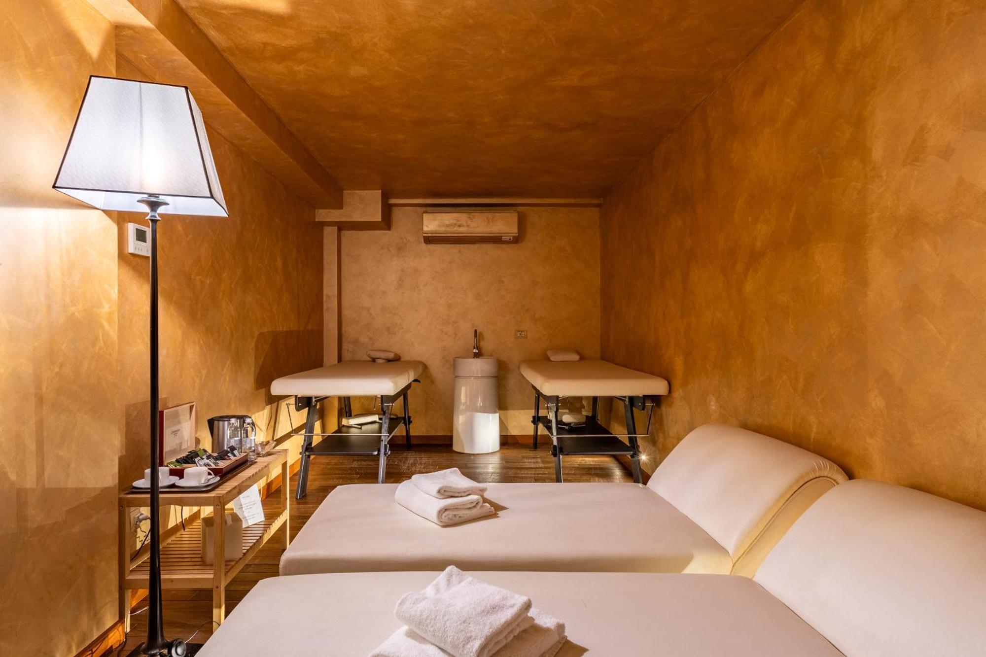 Hotel Ponte Vecchio Suites&spa Firenze